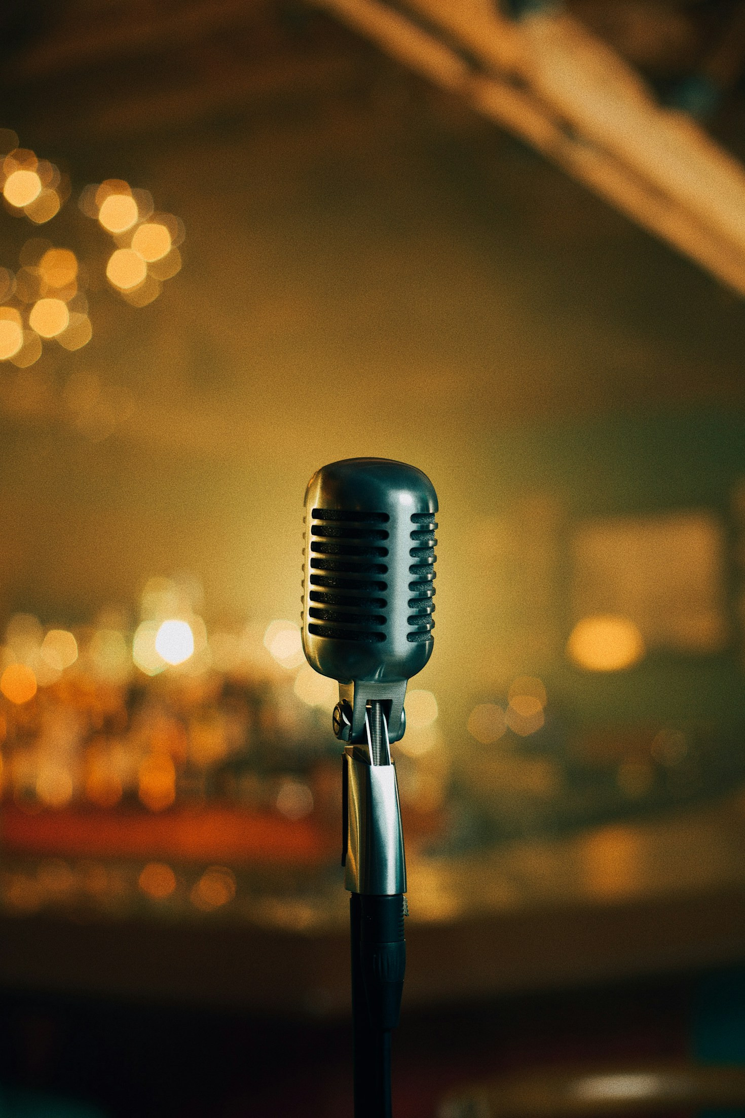 How Community Radio Strengthens Our Roots