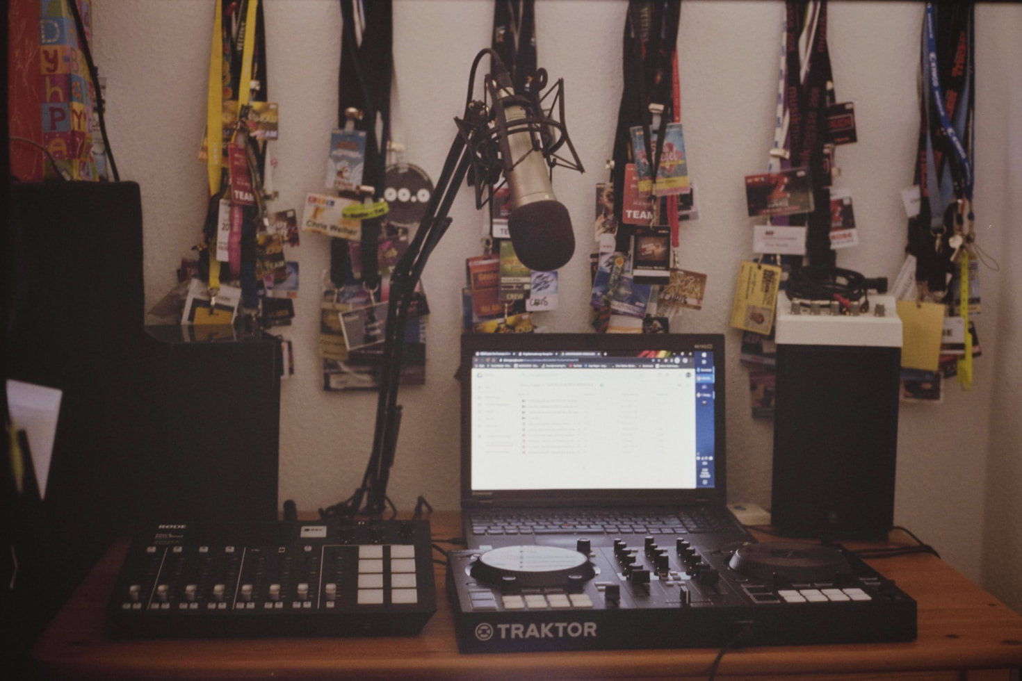 The Evolution Of Coastal Broadcasting Today