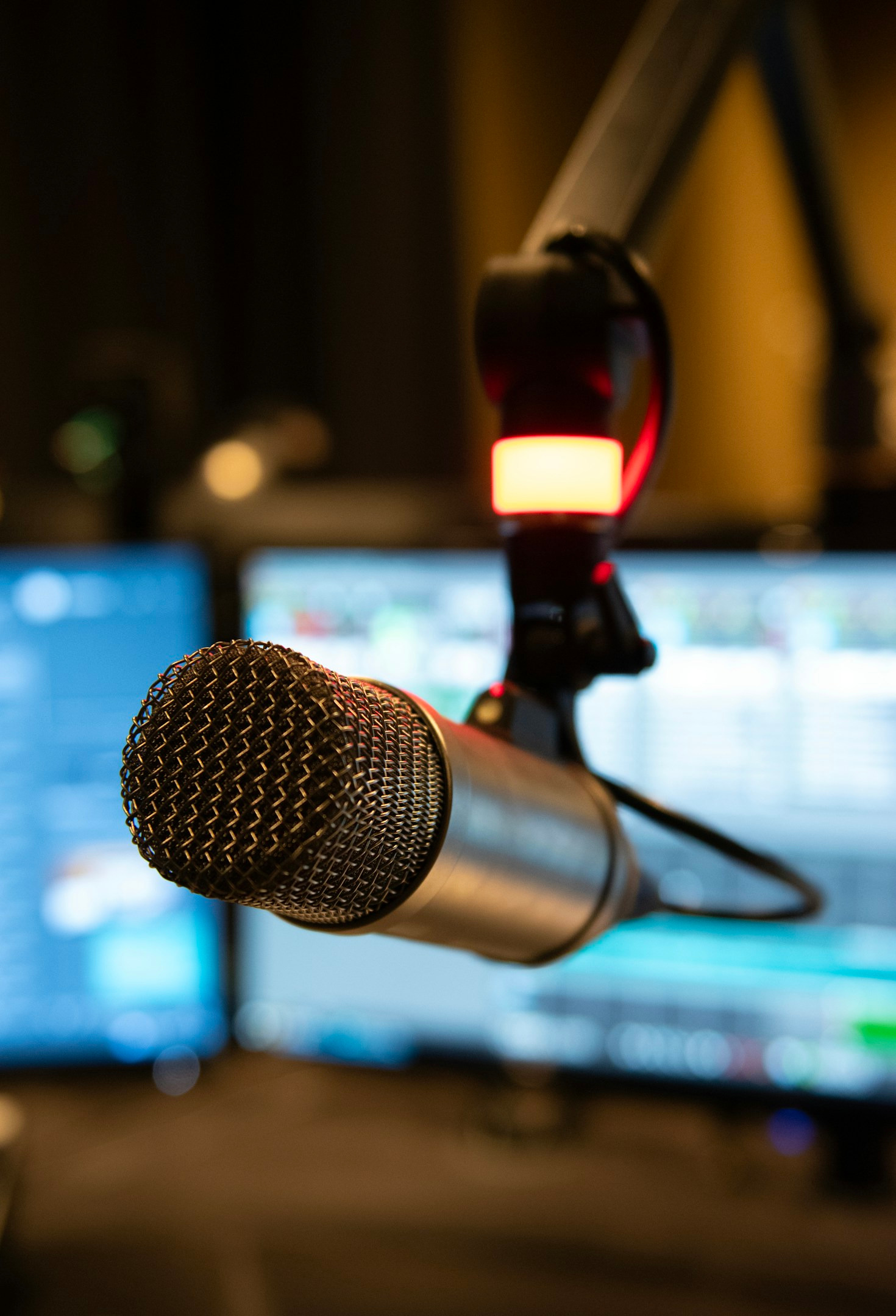 Meet The Voices Behind The Morning Show
