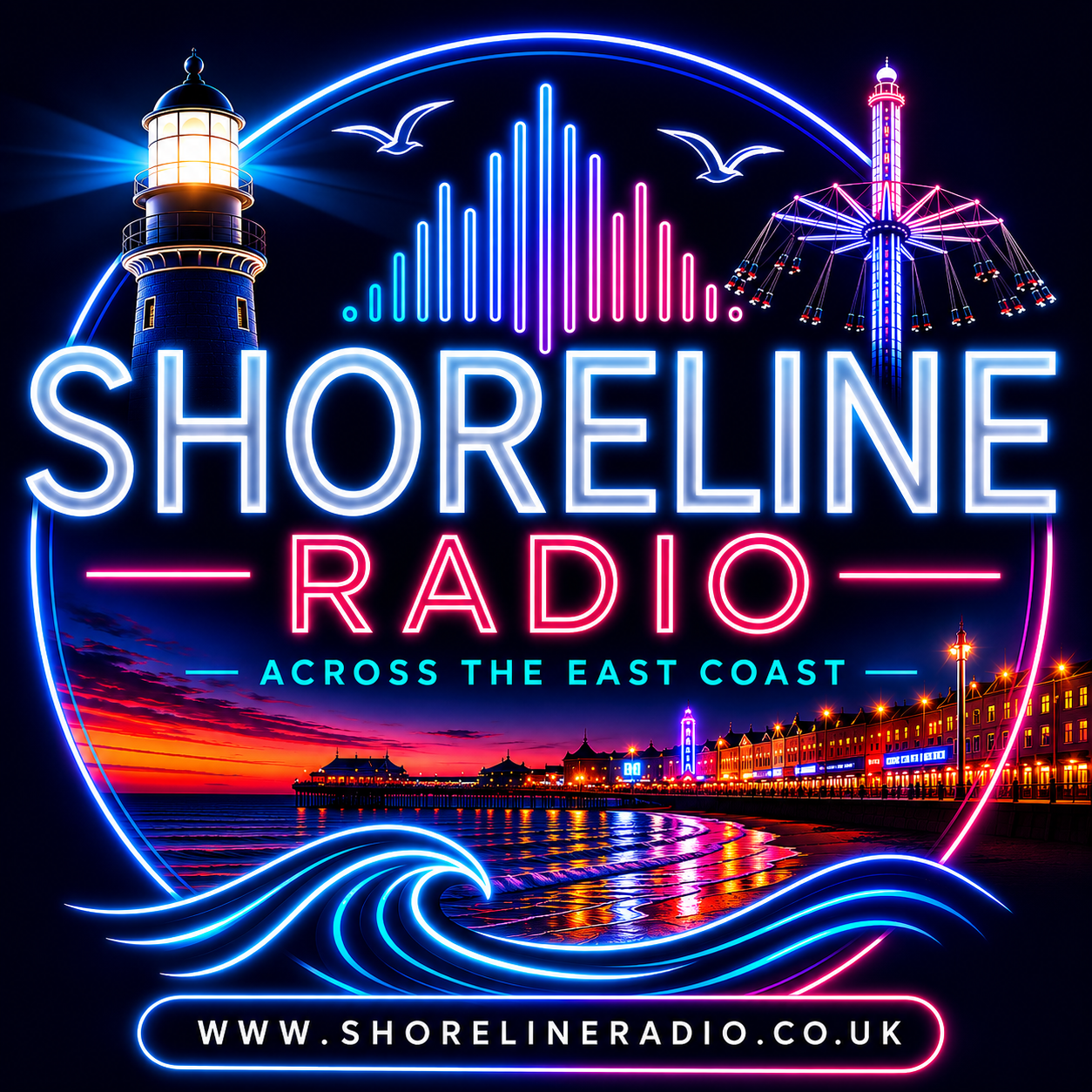 Shoreline Radio